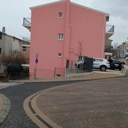 Antonio Appartement Makarska