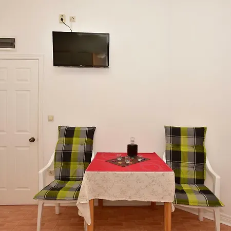 Antonio Appartement Makarska