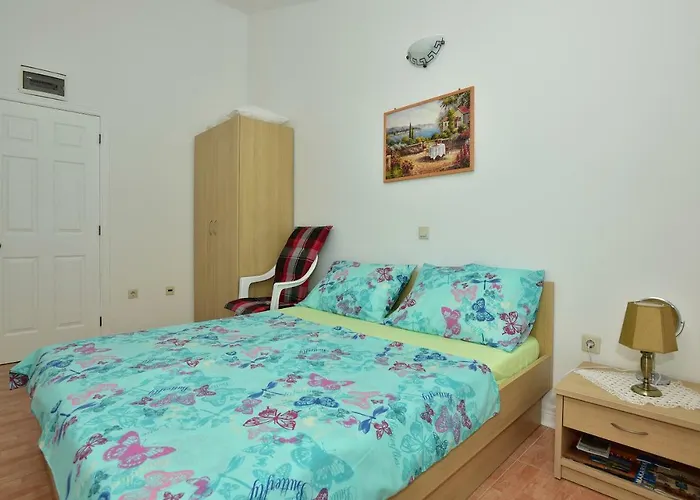 Appartement Antonio Makarska
