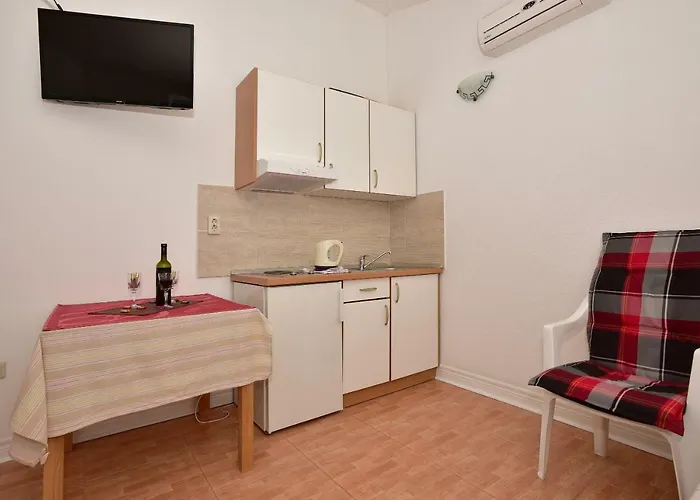 Antonio Appartement *