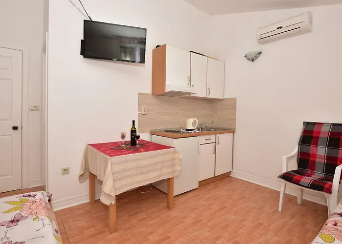 Appartement Antonio Makarska