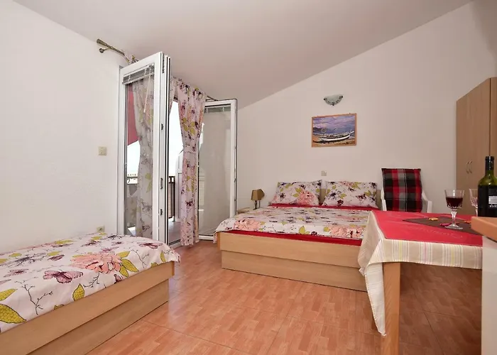 Antonio Appartement *