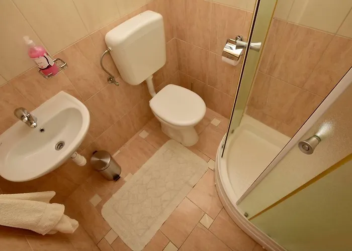 Appartement Antonio Makarska