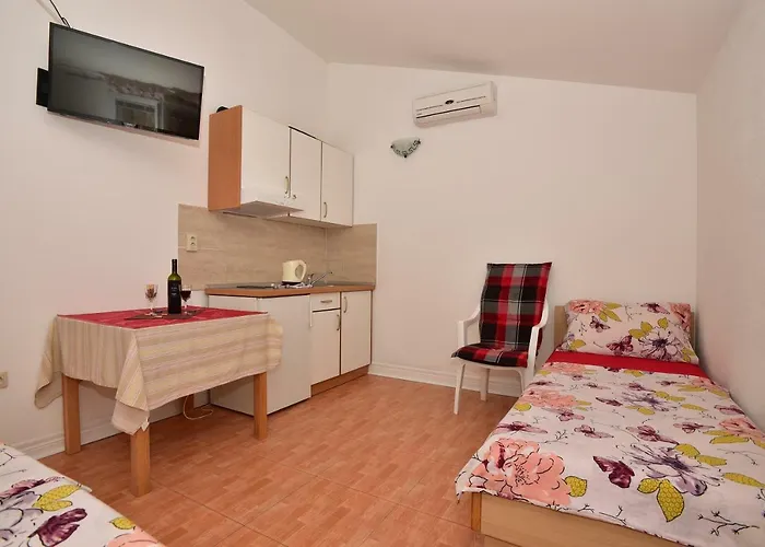 Appartement Antonio *