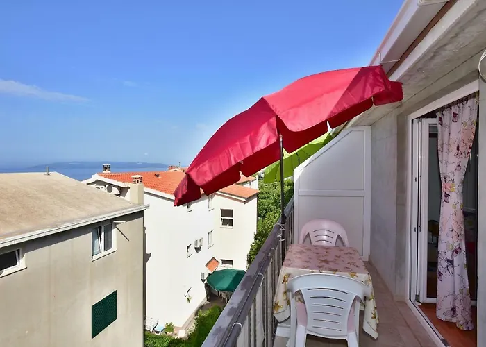 Appartement Antonio *