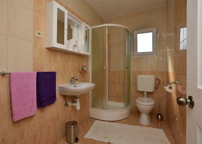 Antonio Appartement Makarska