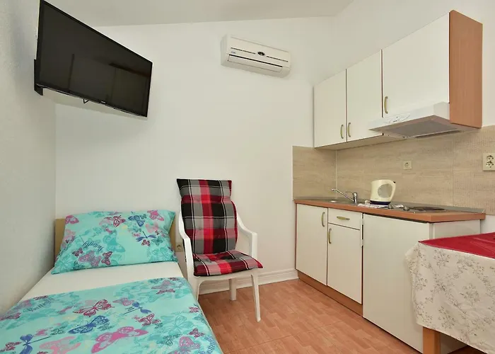 Appartement Antonio *