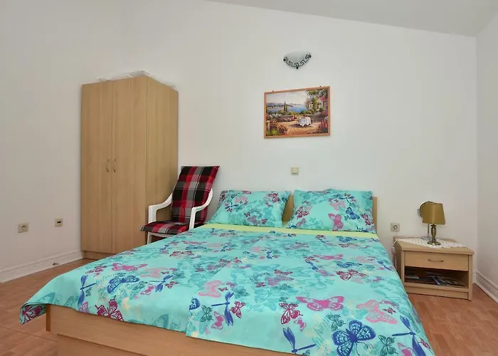 Appartement Antonio *