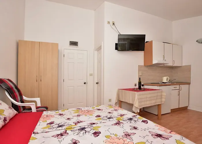 Antonio Appartement Makarska