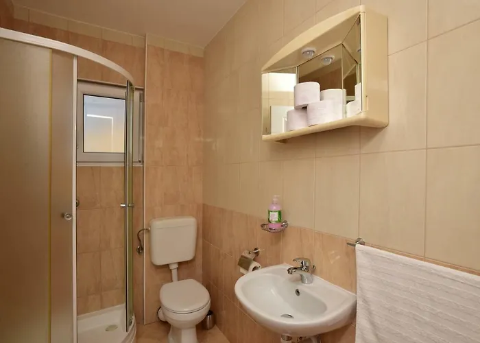 Appartement Antonio Makarska