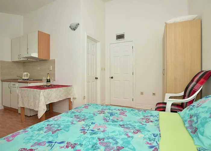 Antonio Appartement Makarska