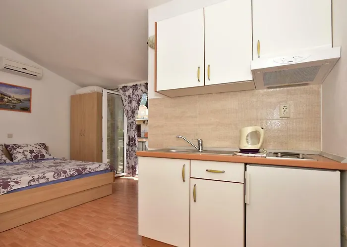 Appartement Antonio Makarska