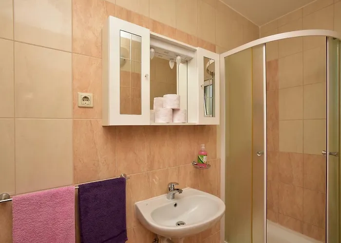 Appartement Antonio *