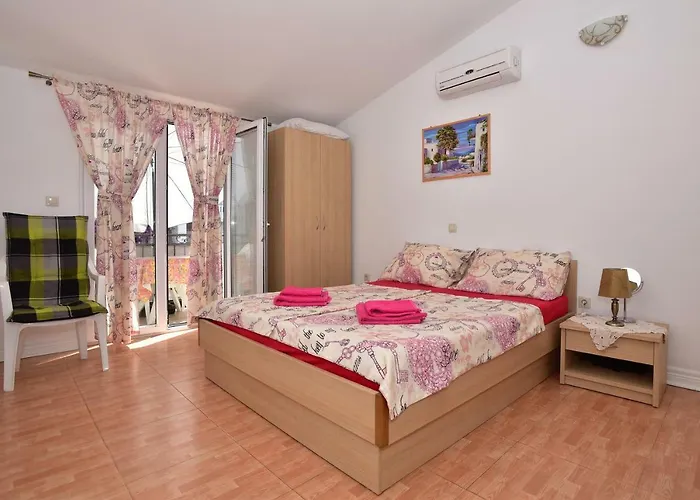 Appartement Antonio *