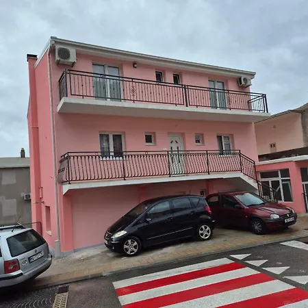 Antonio * マカルスカ