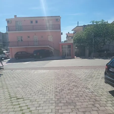 Apartment Antonio