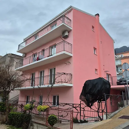 Apartment Antonio *