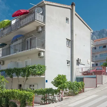 Apartment Antonio *