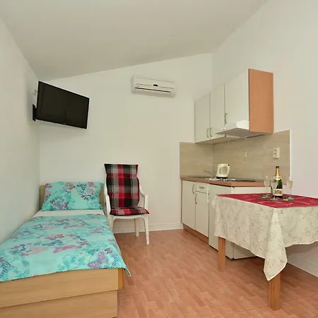 Apartment Antonio