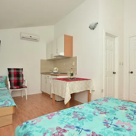 Apartment Antonio *