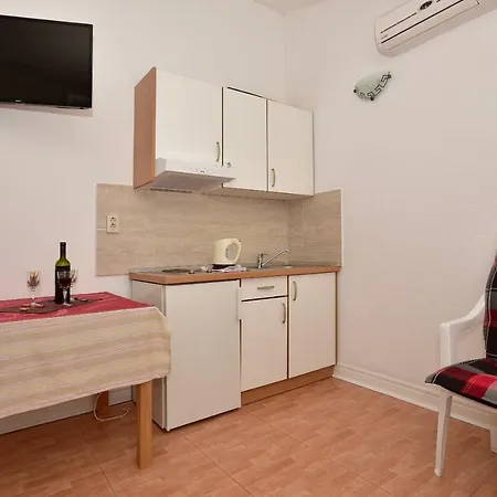 Antonio Apartment *