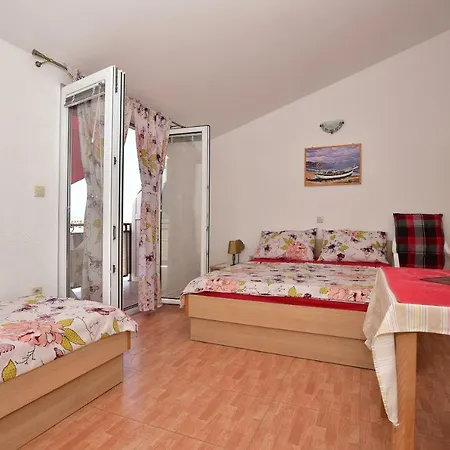 Antonio Apartment *