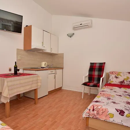 Apartment Antonio *