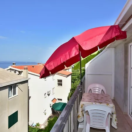 Apartment Antonio *
