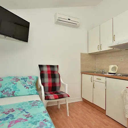 Apartment Antonio *