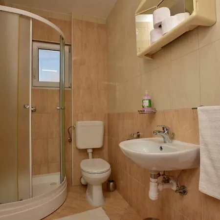 Apartment Antonio