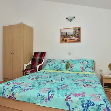 Apartment Antonio *