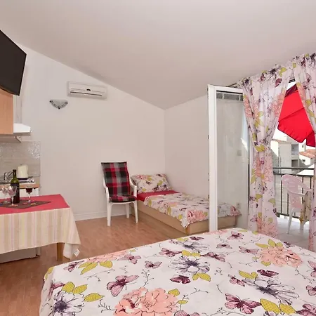Apartment Antonio