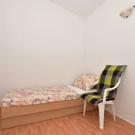 Antonio Apartment