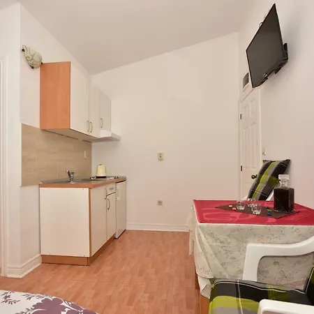 Apartment Antonio *