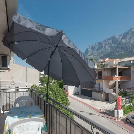 Antonio * マカルスカ