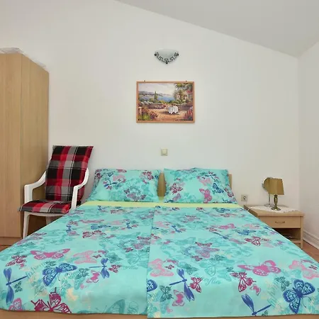 Apartment Antonio