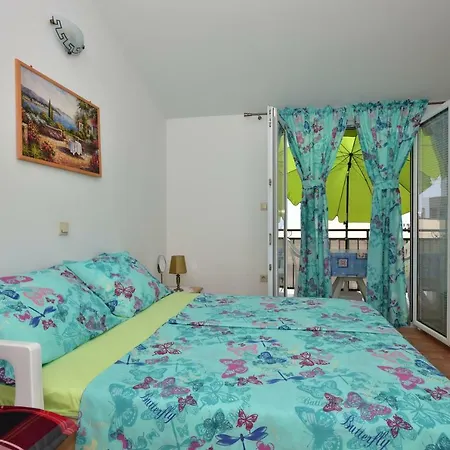 アパート Antonio マカルスカ