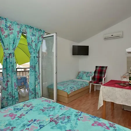 Apartment Antonio