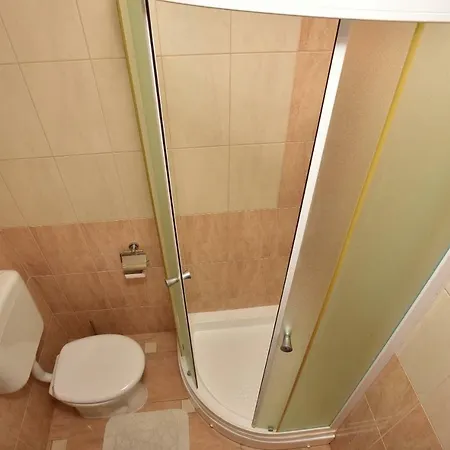 Antonio Apartment