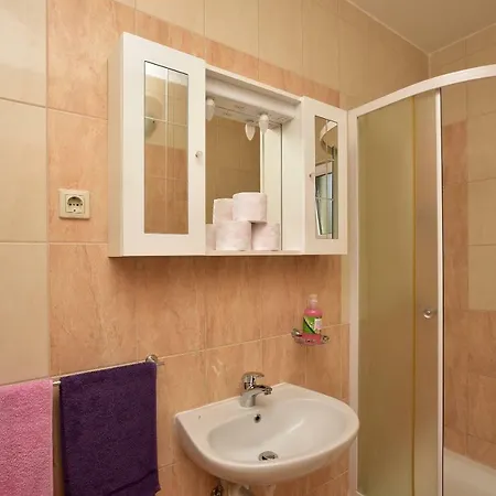 Apartment Antonio *