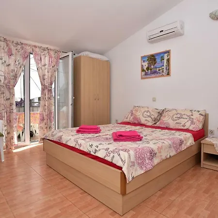 Apartment Antonio *