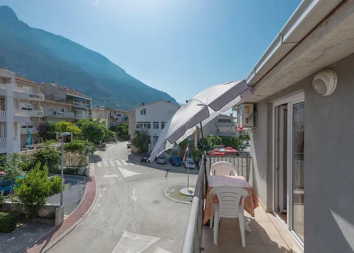 Antonio * 马卡尔斯卡