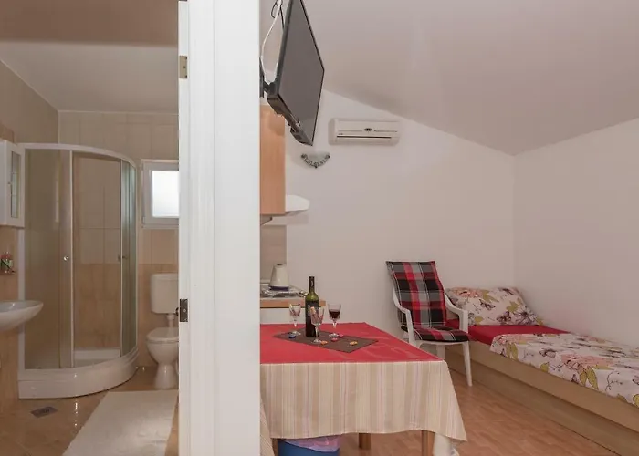Apartamento Antonio Makarska