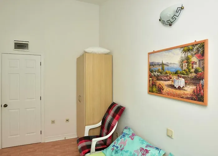 公寓 Antonio 马卡尔斯卡