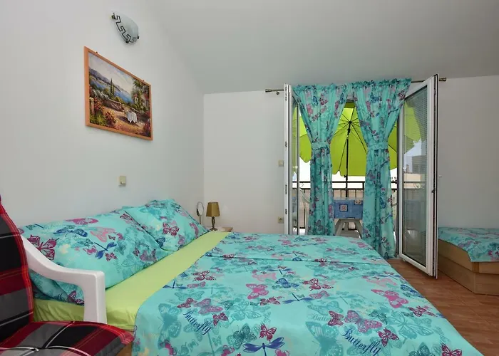 Apartamento Antonio Makarska