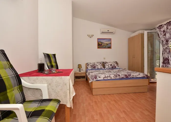 Apartamento Antonio