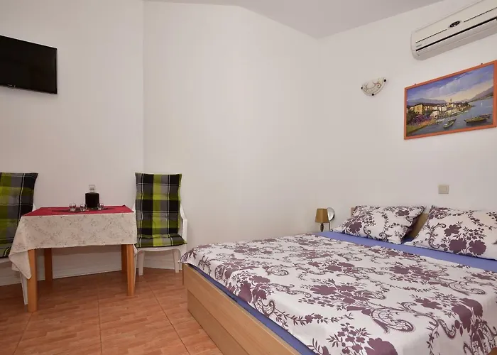 Antonio Apartamento *