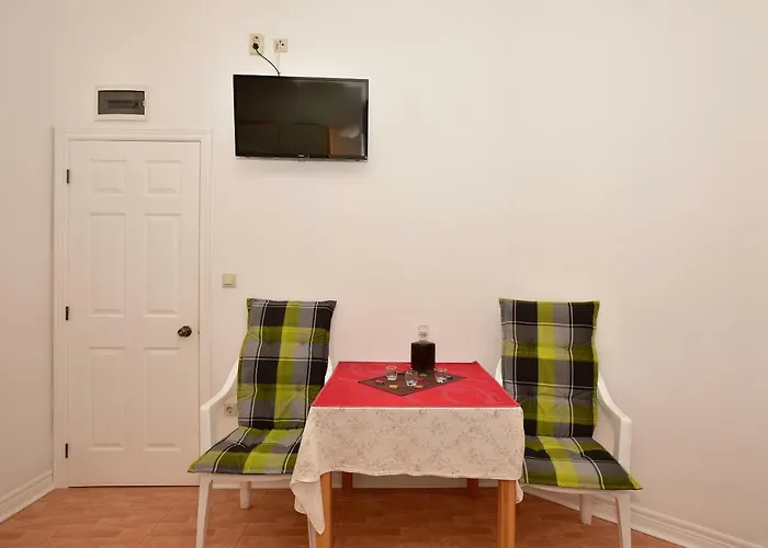Antonio Apartamento Makarska