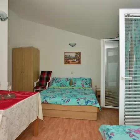 Apartmán Antonio