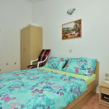 Apartmán Antonio Makarská